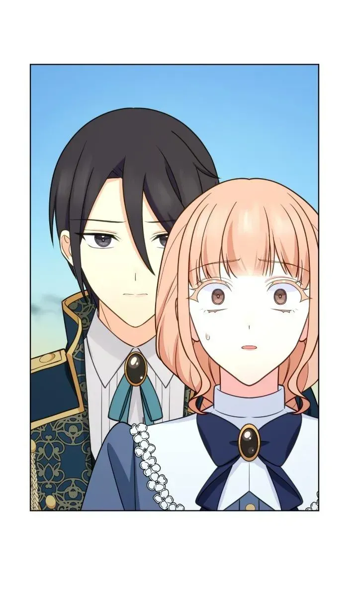 Reincarnated as the Antagonist's Maid Chapter 94 - page 58