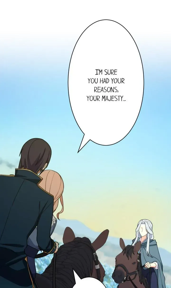 Reincarnated as the Antagonist's Maid Chapter 94 - page 59