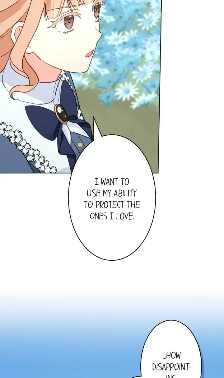 Reincarnated as the Antagonist's Maid Chapter 94 - page 6