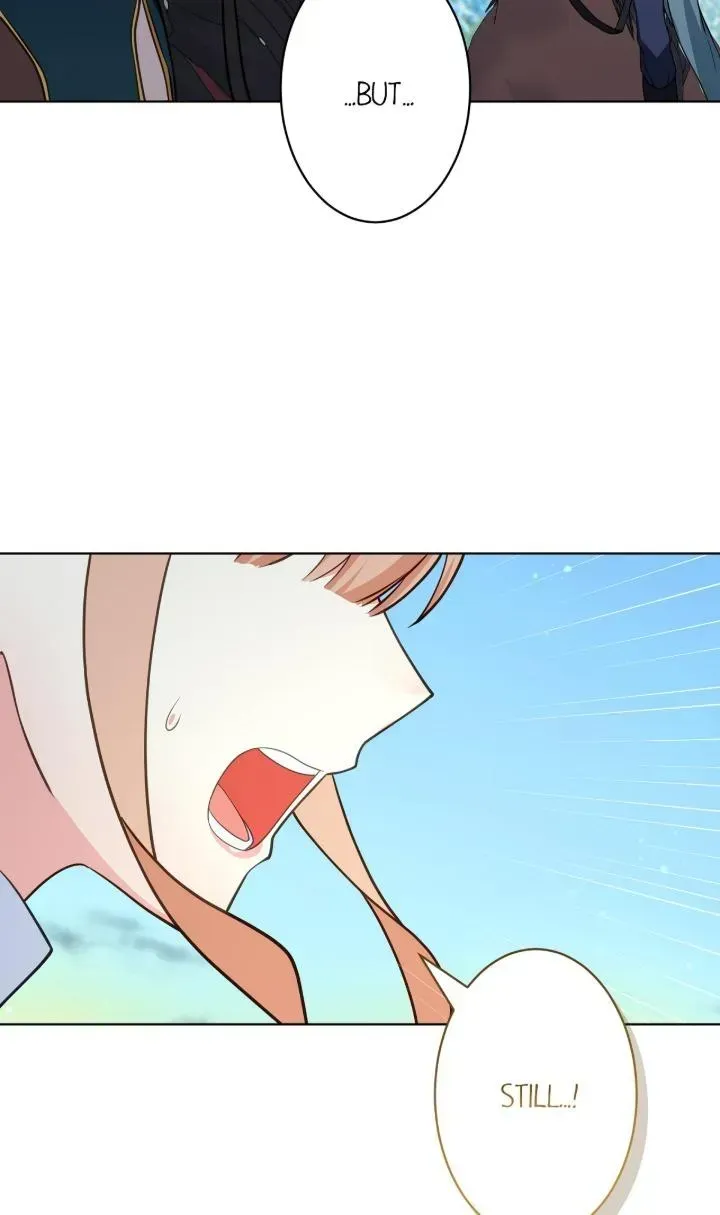 Reincarnated as the Antagonist's Maid Chapter 94 - page 60
