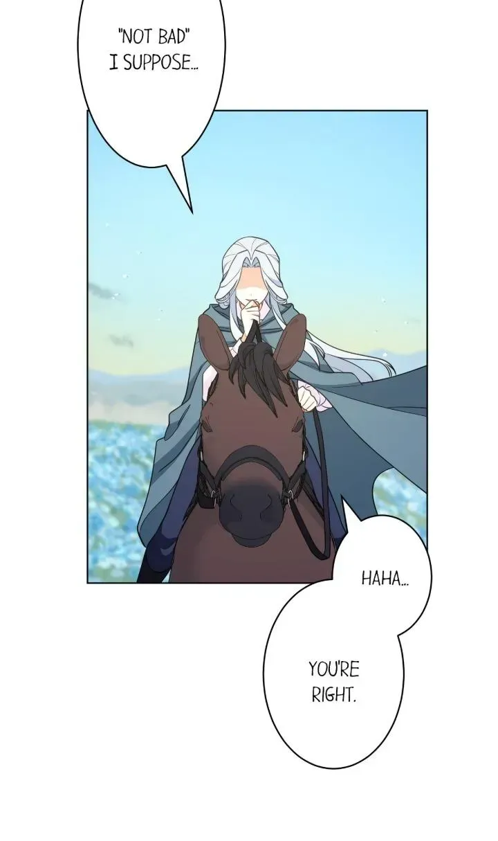 Reincarnated as the Antagonist's Maid Chapter 94 - page 65