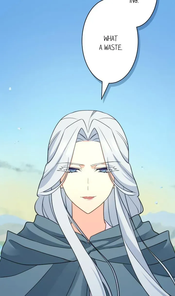 Reincarnated as the Antagonist's Maid Chapter 94 - page 7
