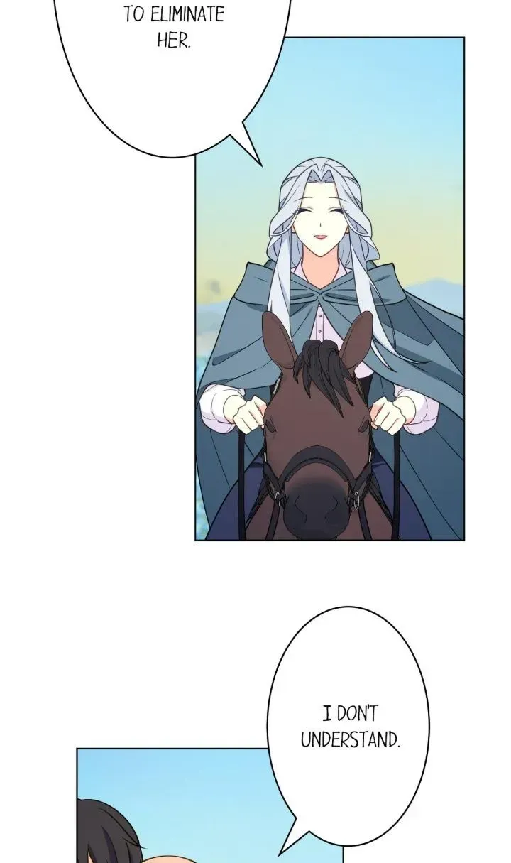 Reincarnated as the Antagonist's Maid Chapter 94 - page 70