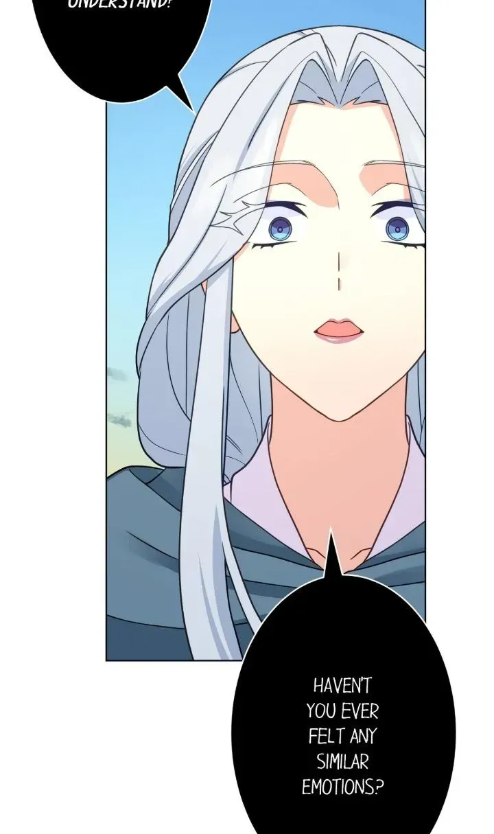 Reincarnated as the Antagonist's Maid Chapter 94 - page 72