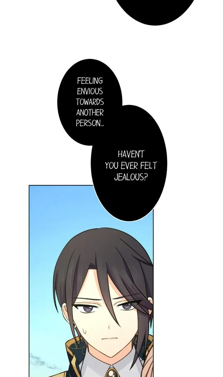 Reincarnated as the Antagonist's Maid Chapter 94 - page 73