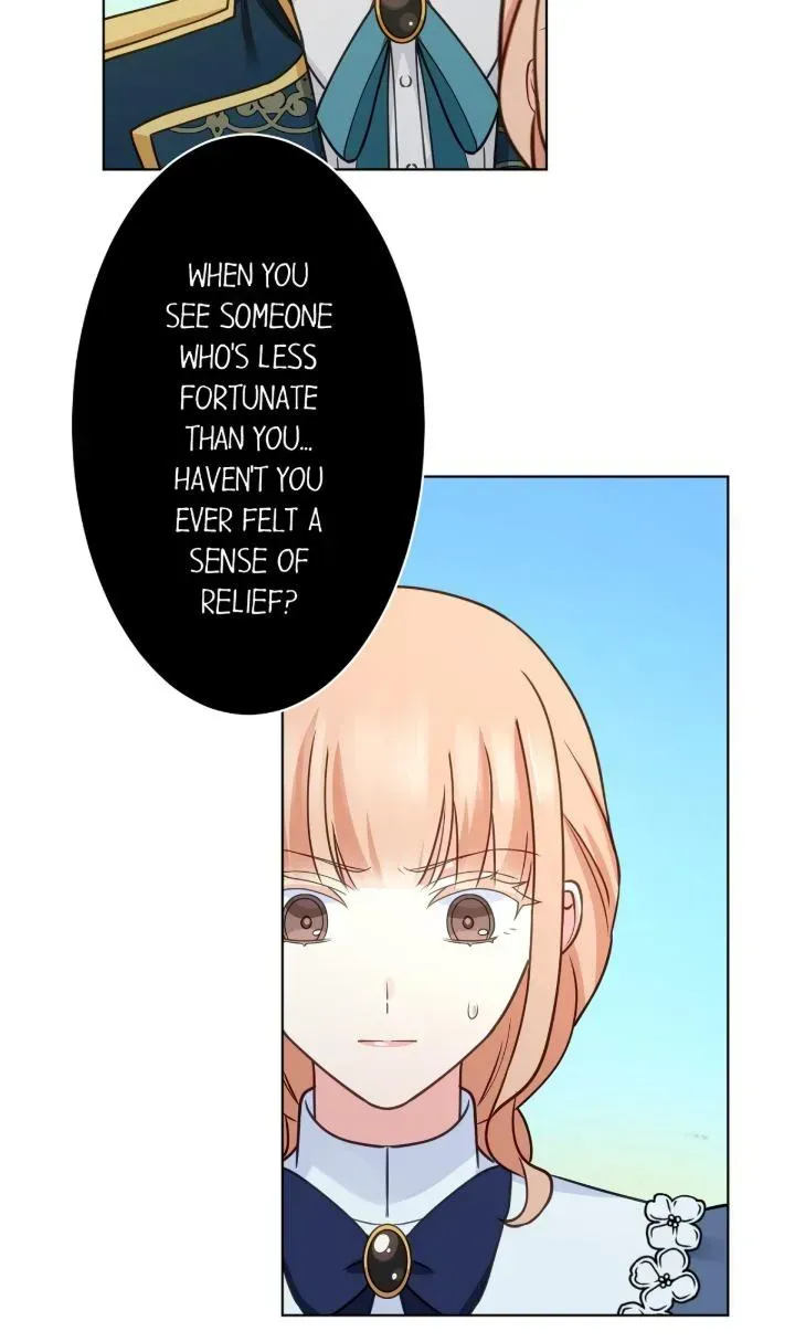Reincarnated as the Antagonist's Maid Chapter 94 - page 74