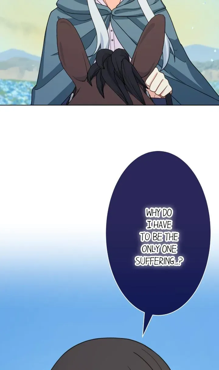 Reincarnated as the Antagonist's Maid Chapter 94 - page 80