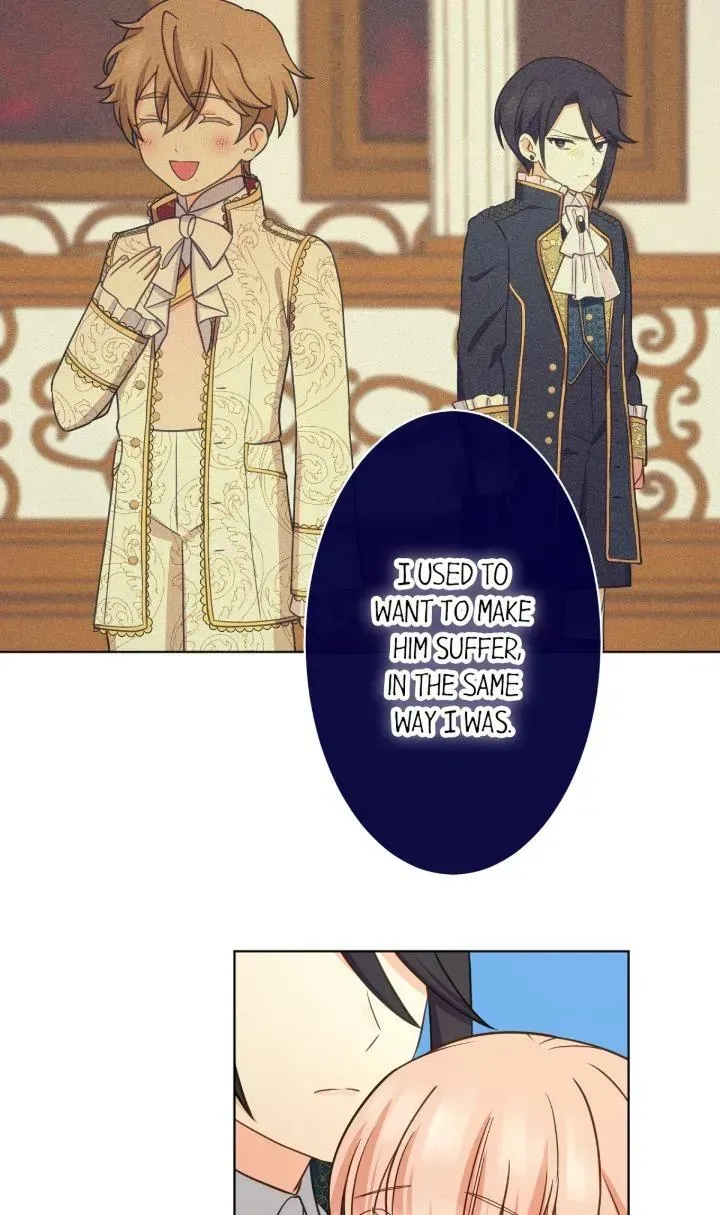 Reincarnated as the Antagonist's Maid Chapter 94 - page 82