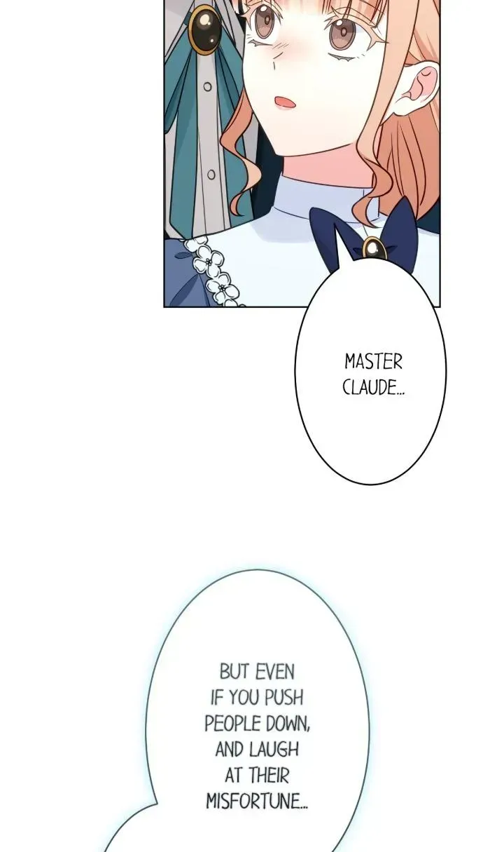 Reincarnated as the Antagonist's Maid Chapter 94 - page 83