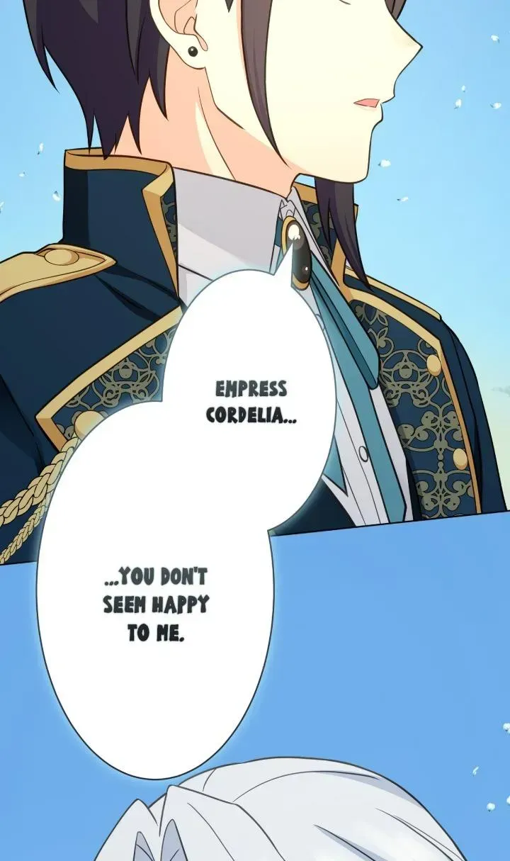 Reincarnated as the Antagonist's Maid Chapter 94 - page 85