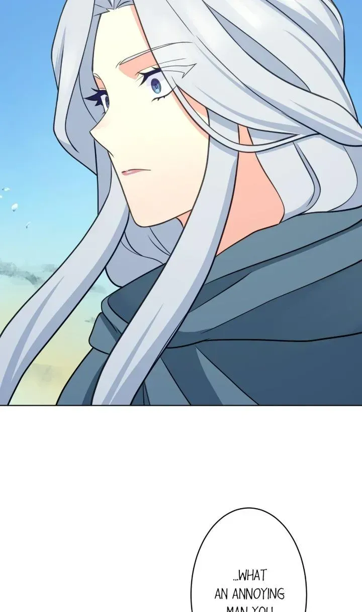Reincarnated as the Antagonist's Maid Chapter 94 - page 86