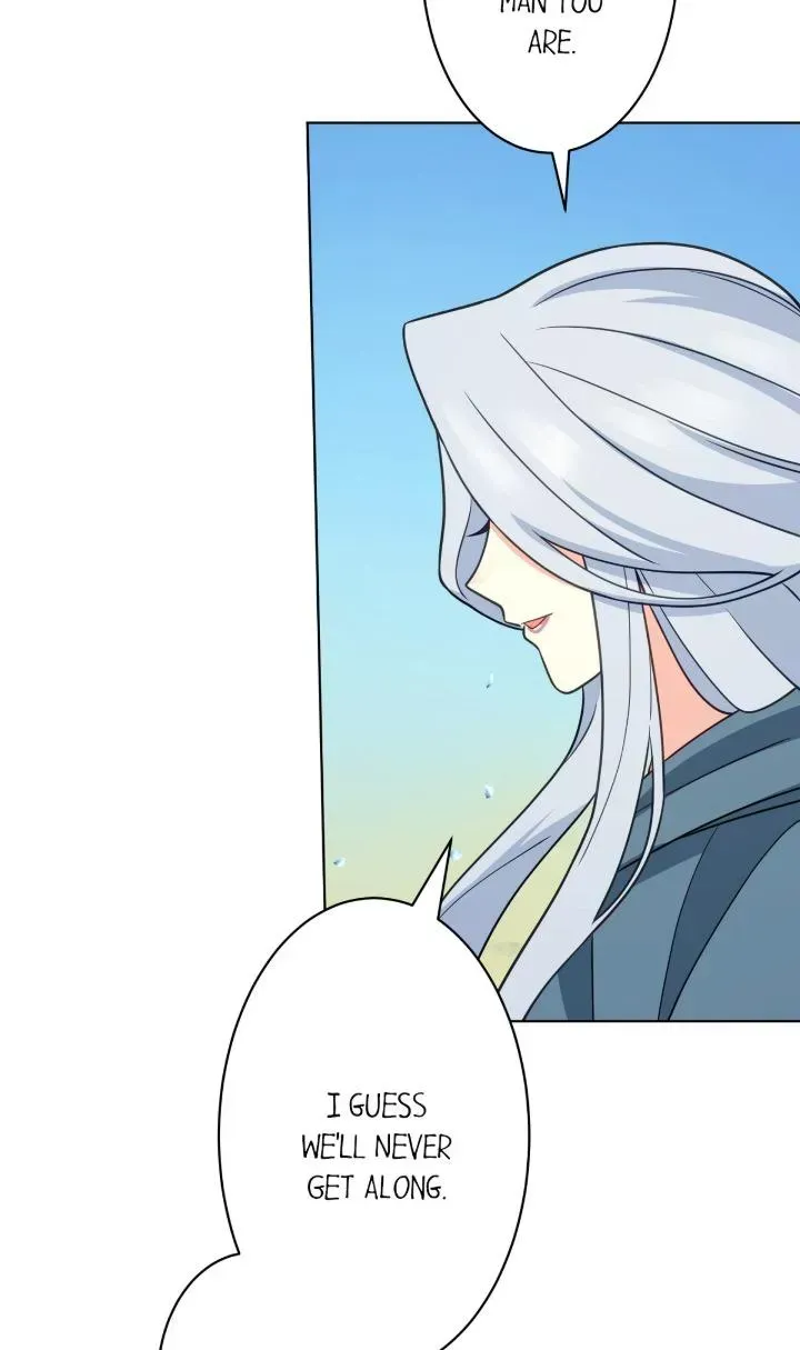 Reincarnated as the Antagonist's Maid Chapter 94 - page 87