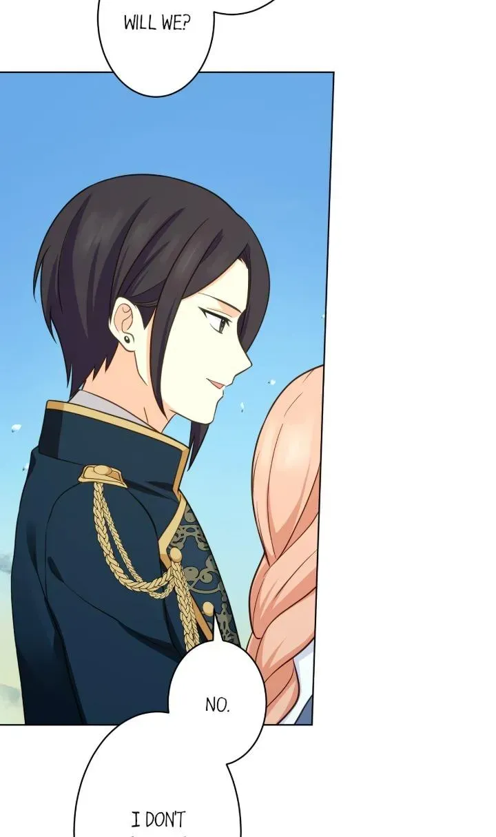 Reincarnated as the Antagonist's Maid Chapter 94 - page 88