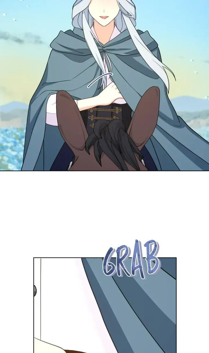 Reincarnated as the Antagonist's Maid Chapter 94 - page 90