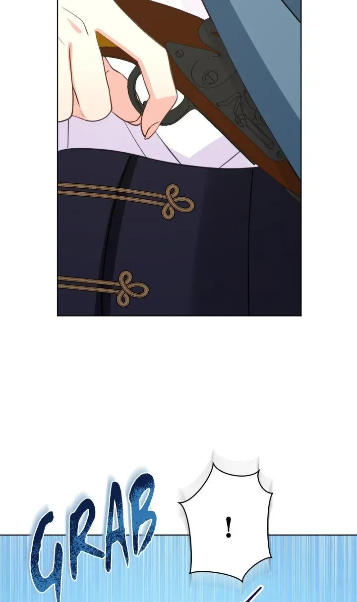 Reincarnated as the Antagonist's Maid Chapter 94 - page 91
