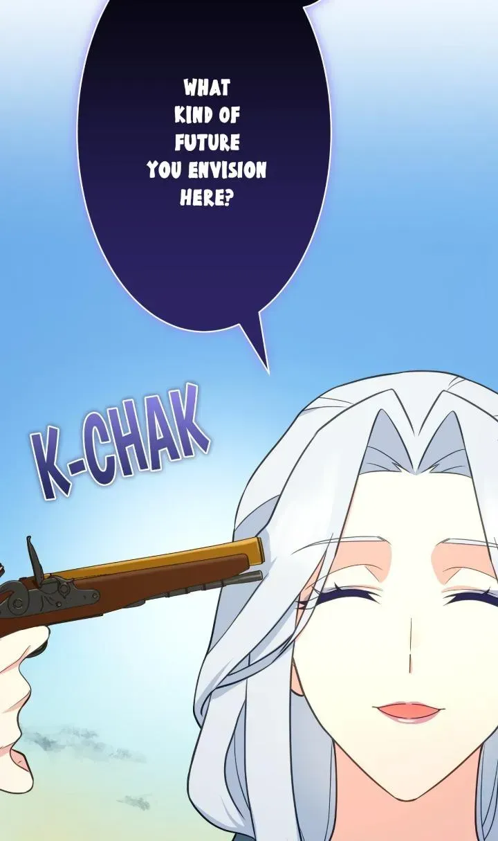 Reincarnated as the Antagonist's Maid Chapter 94 - page 93