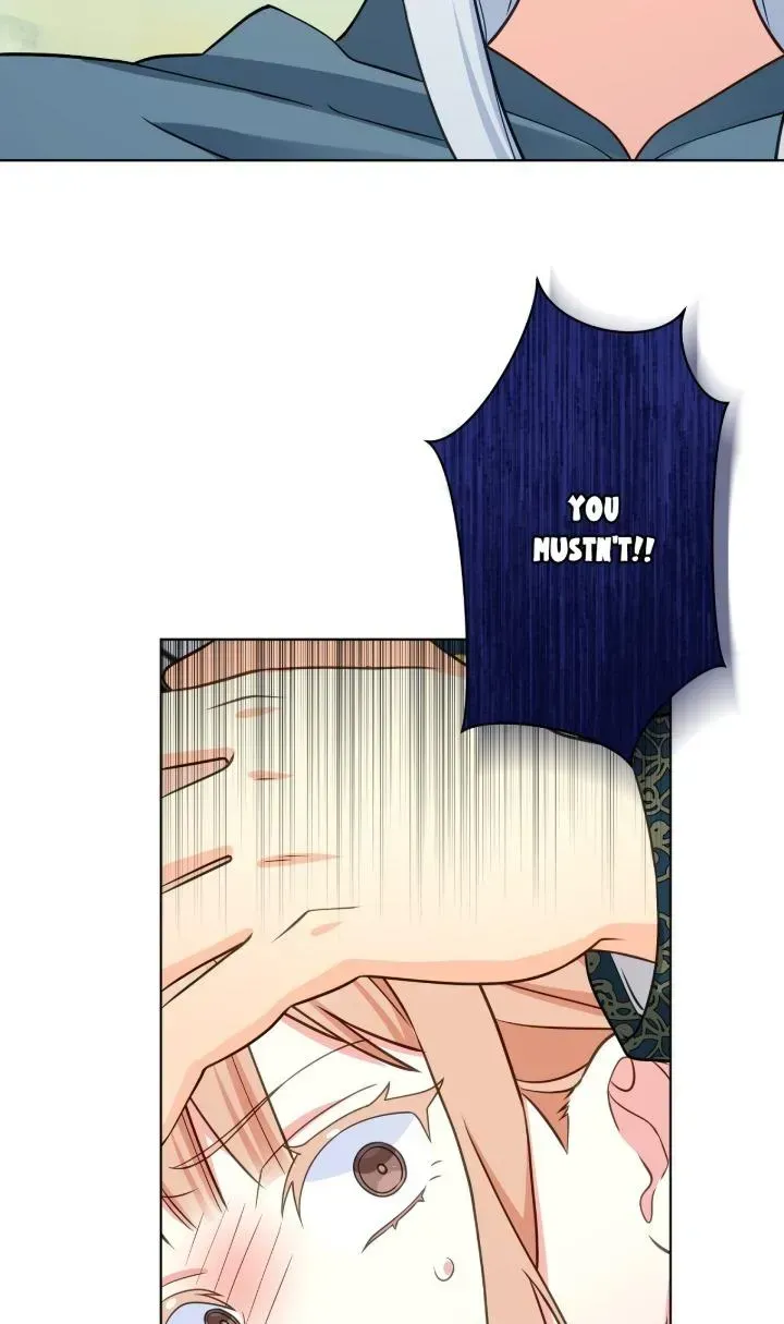 Reincarnated as the Antagonist's Maid Chapter 94 - page 94