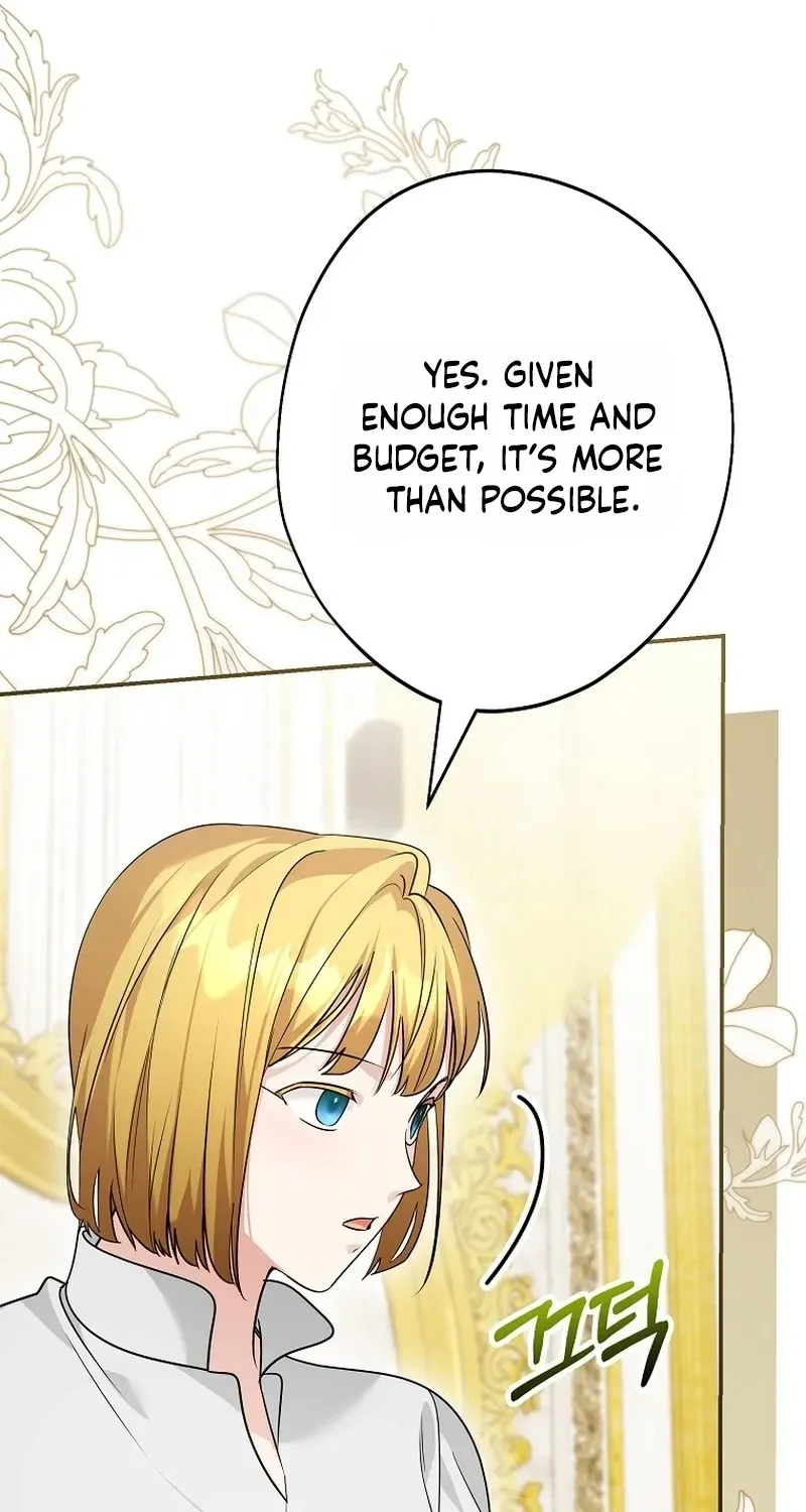 She Is My Mother In Law But I Dont Want Any Conflicts Between us Chapter 63 - page 40