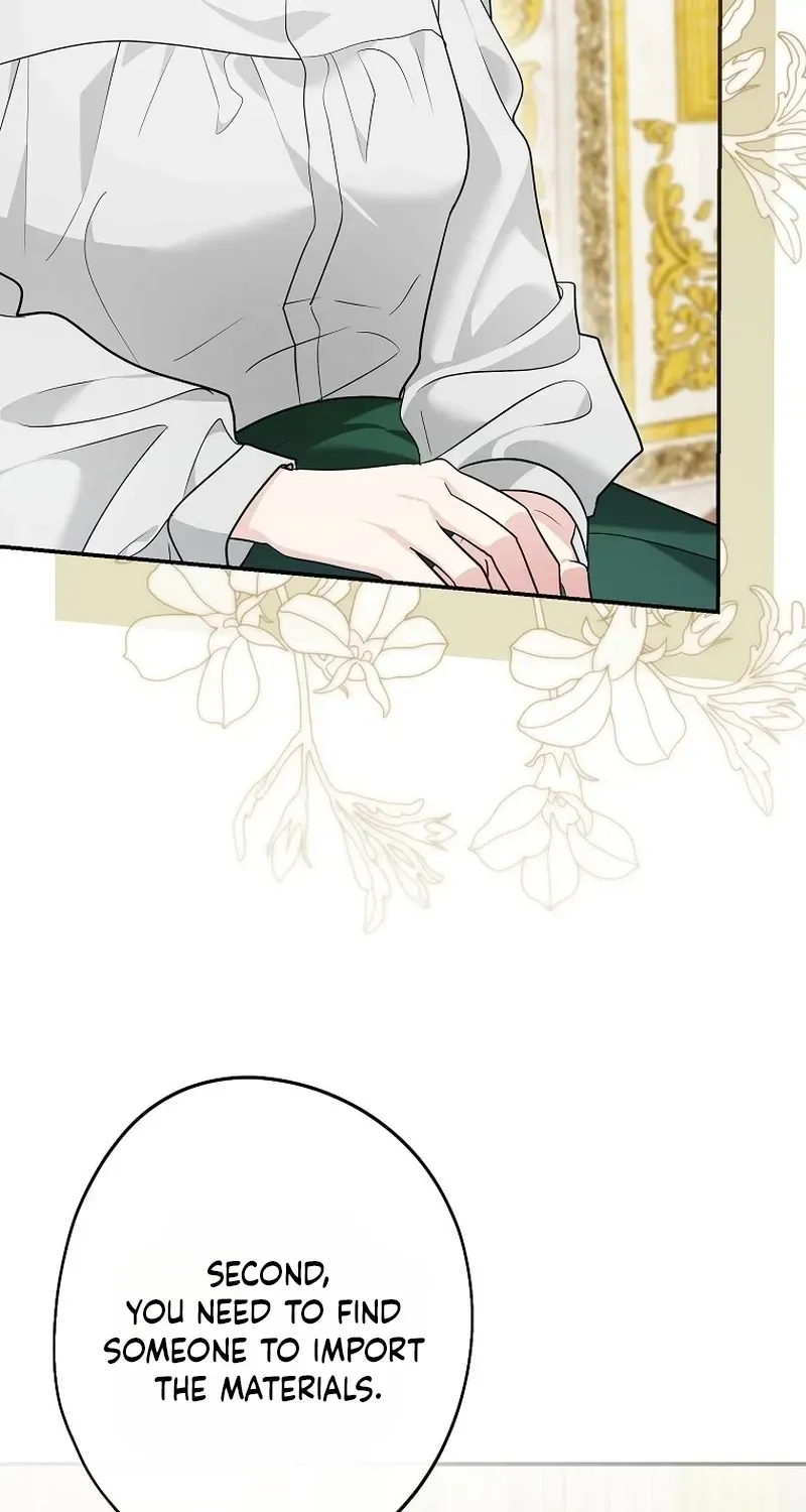 She Is My Mother In Law But I Dont Want Any Conflicts Between us Chapter 63 - page 41