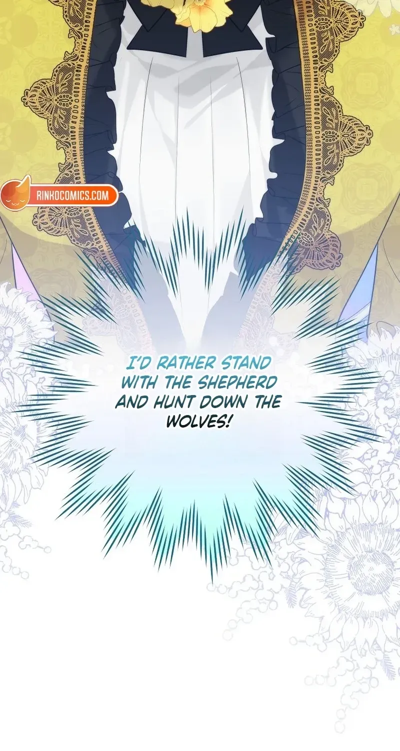 She Is My Mother In Law But I Dont Want Any Conflicts Between us Chapter 63 - page 72