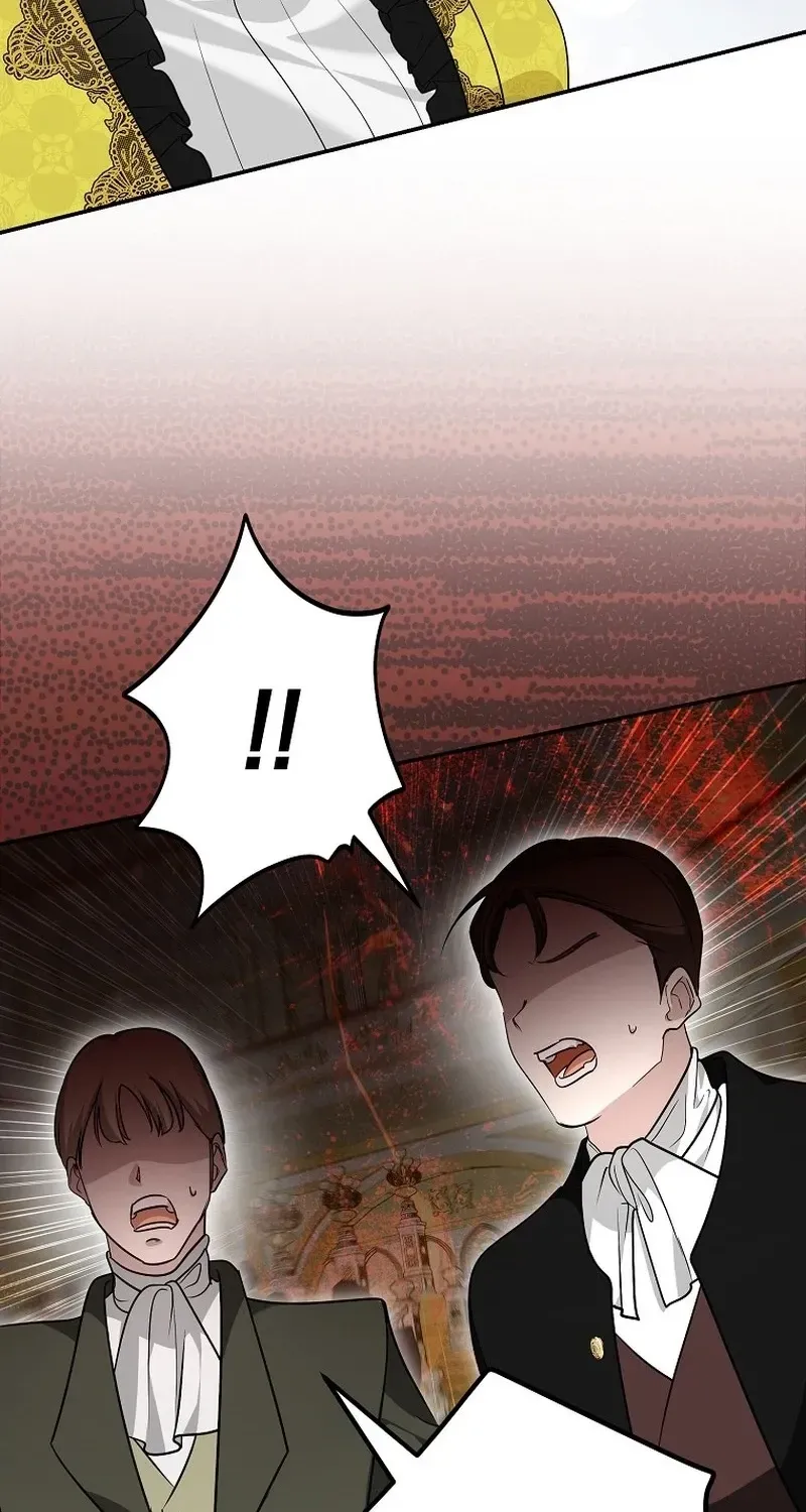 She Is My Mother In Law But I Dont Want Any Conflicts Between us Chapter 63 - page 77