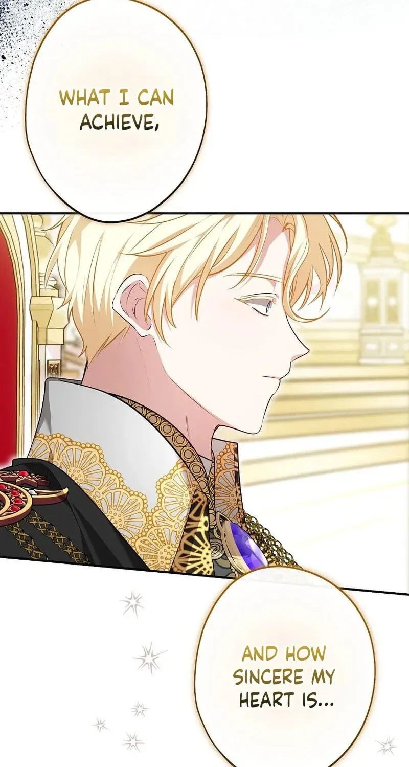 She Is My Mother In Law But I Dont Want Any Conflicts Between us Chapter 65 - page 101