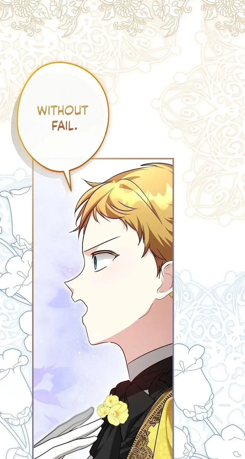She Is My Mother In Law But I Dont Want Any Conflicts Between us Chapter 65 - page 105