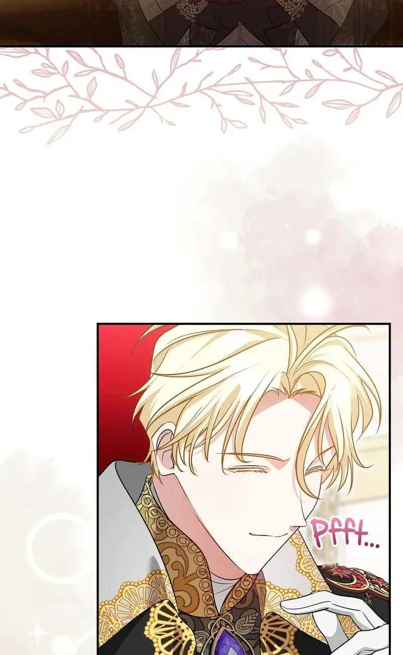 She Is My Mother In Law But I Dont Want Any Conflicts Between us Chapter 65 - page 109