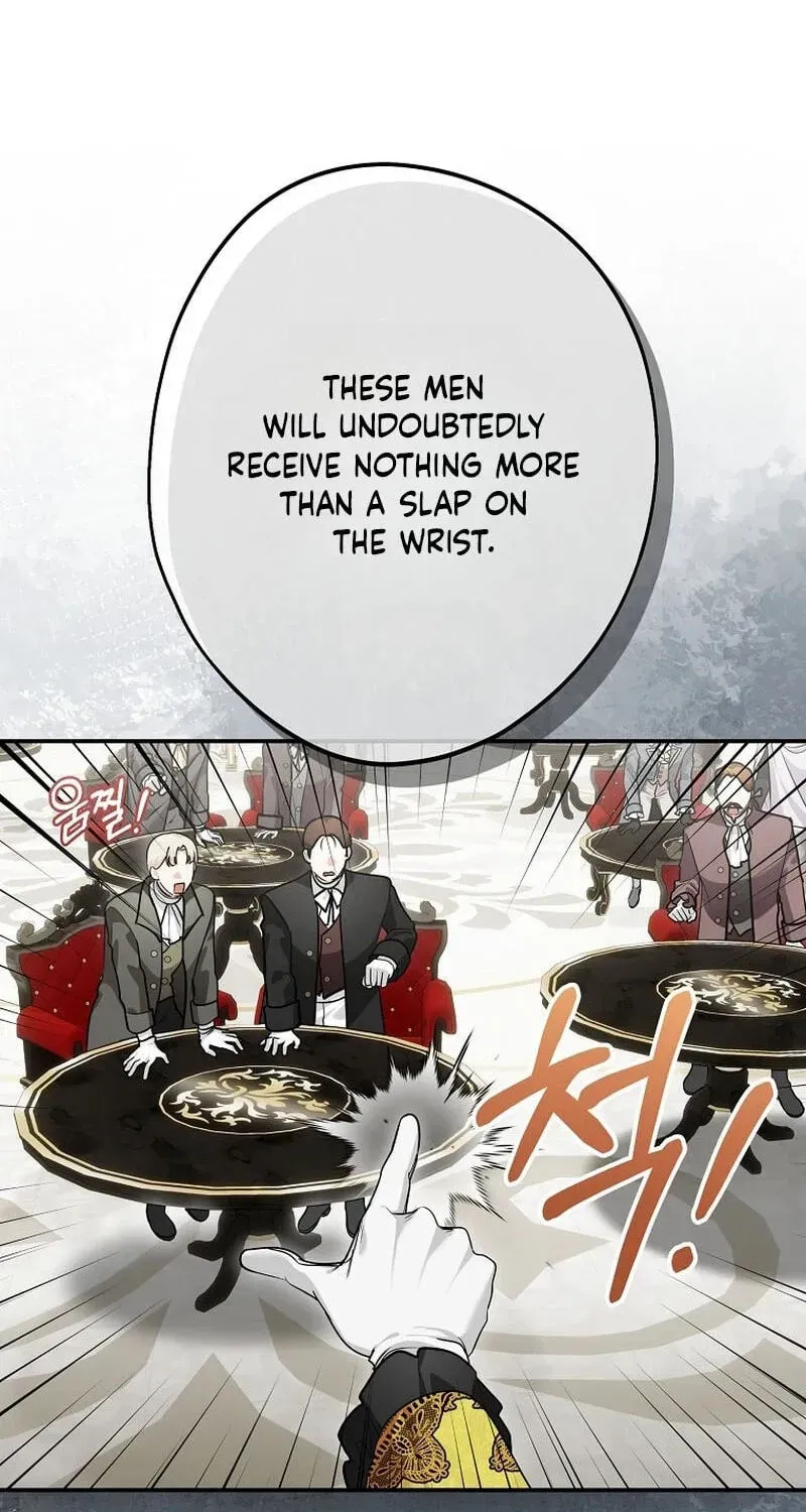 She Is My Mother In Law But I Dont Want Any Conflicts Between us Chapter 65 - page 13