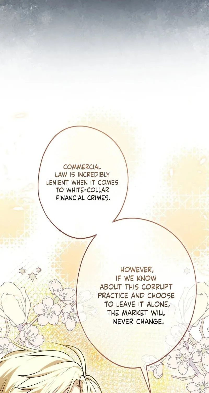 She Is My Mother In Law But I Dont Want Any Conflicts Between us Chapter 65 - page 15