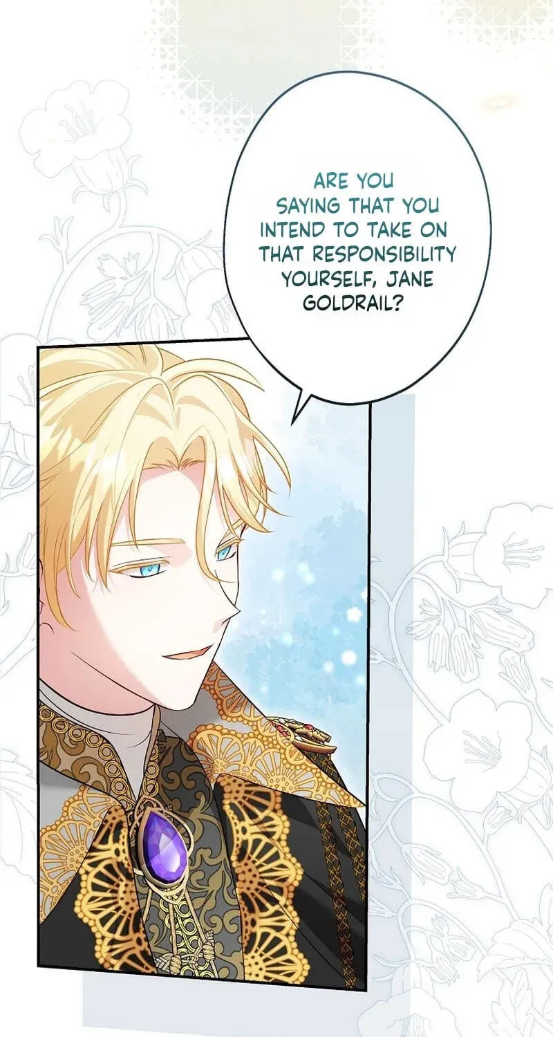 She Is My Mother In Law But I Dont Want Any Conflicts Between us Chapter 65 - page 19