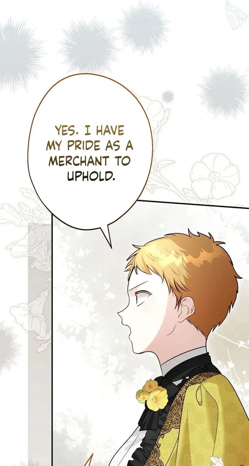 She Is My Mother In Law But I Dont Want Any Conflicts Between us Chapter 65 - page 21