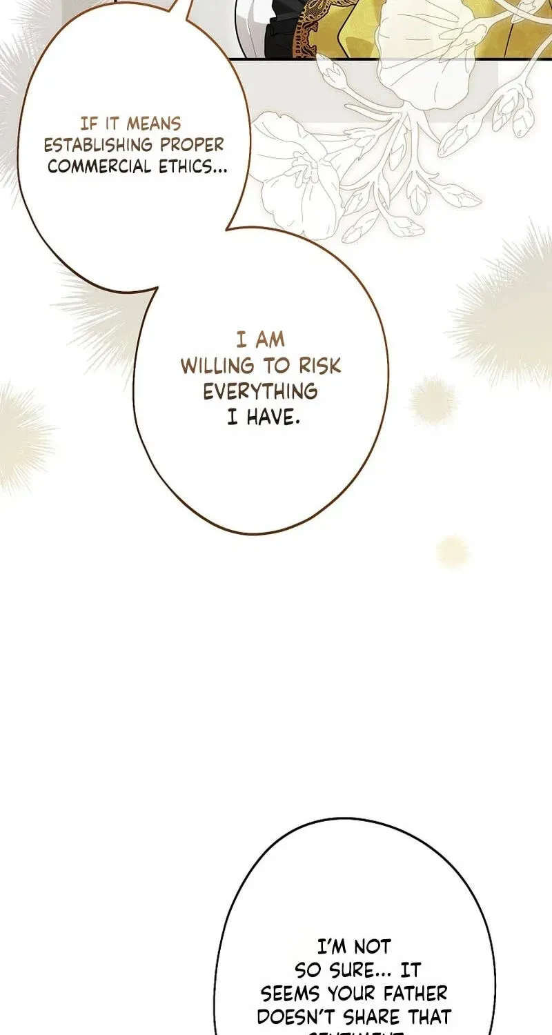 She Is My Mother In Law But I Dont Want Any Conflicts Between us Chapter 65 - page 23