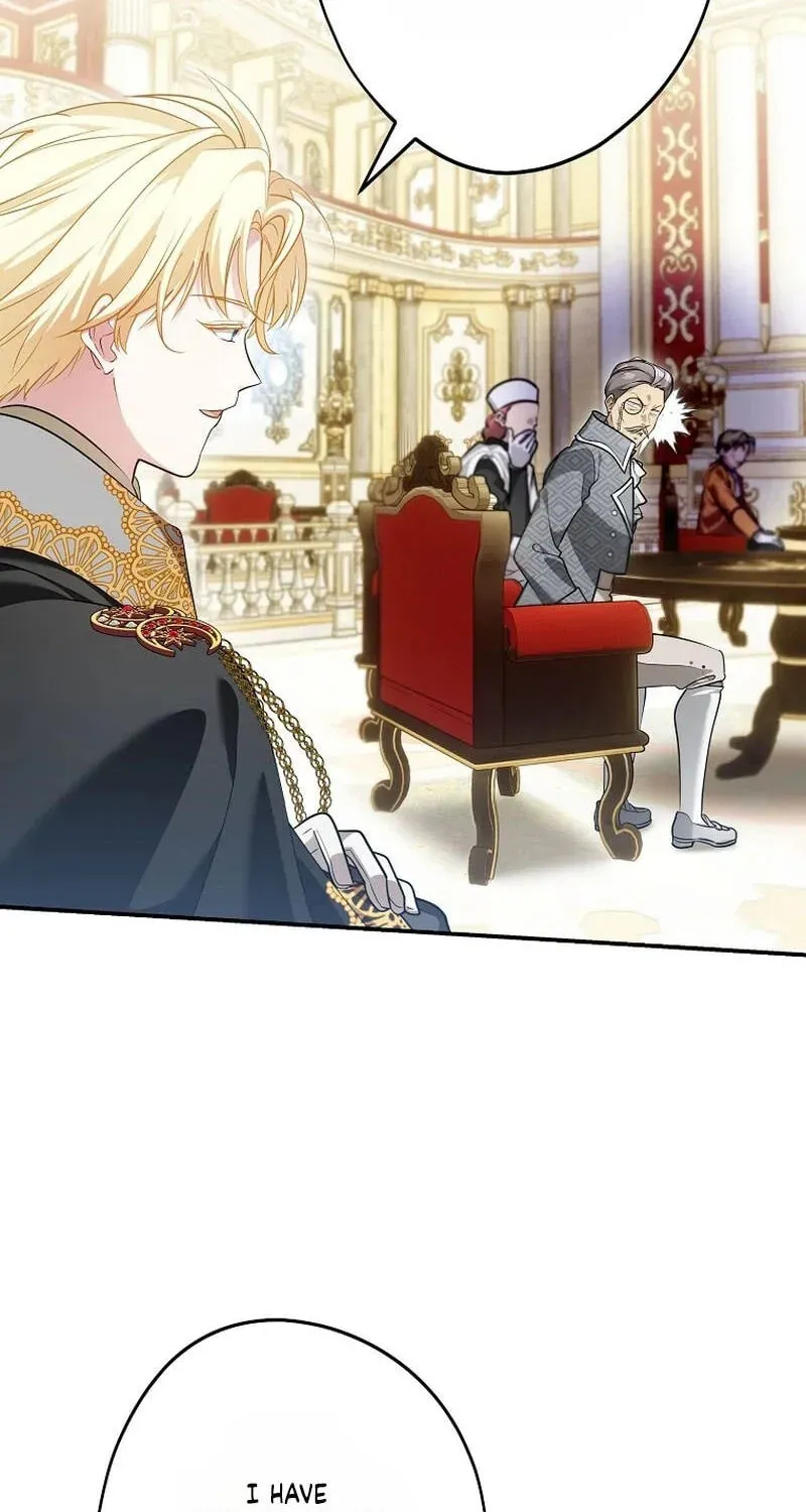 She Is My Mother In Law But I Dont Want Any Conflicts Between us Chapter 65 - page 25