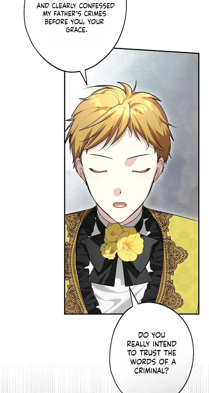 She Is My Mother In Law But I Dont Want Any Conflicts Between us Chapter 65 - page 27