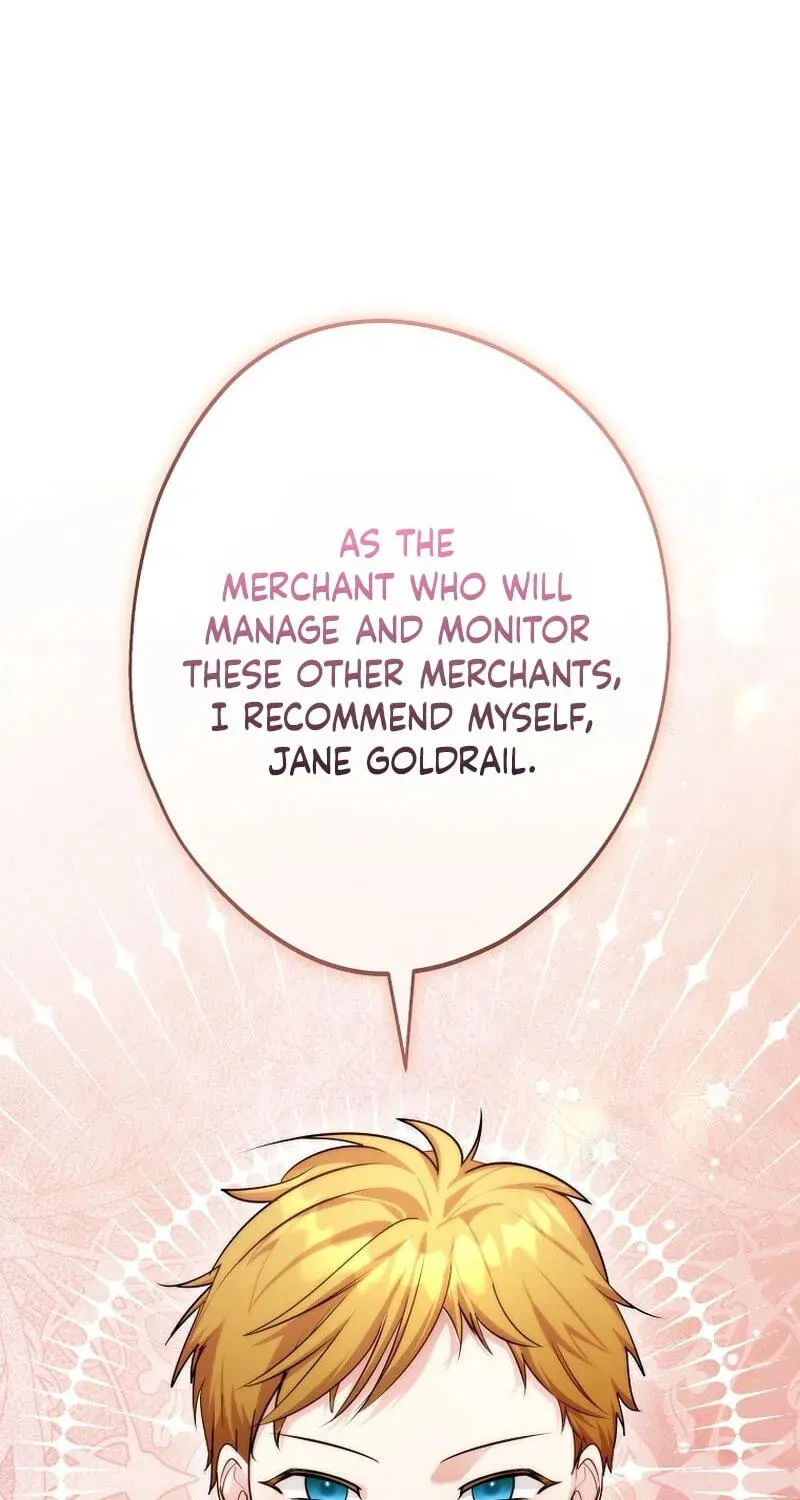 She Is My Mother In Law But I Dont Want Any Conflicts Between us Chapter 65 - page 3