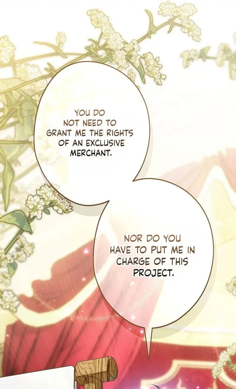 She Is My Mother In Law But I Dont Want Any Conflicts Between us Chapter 65 - page 31