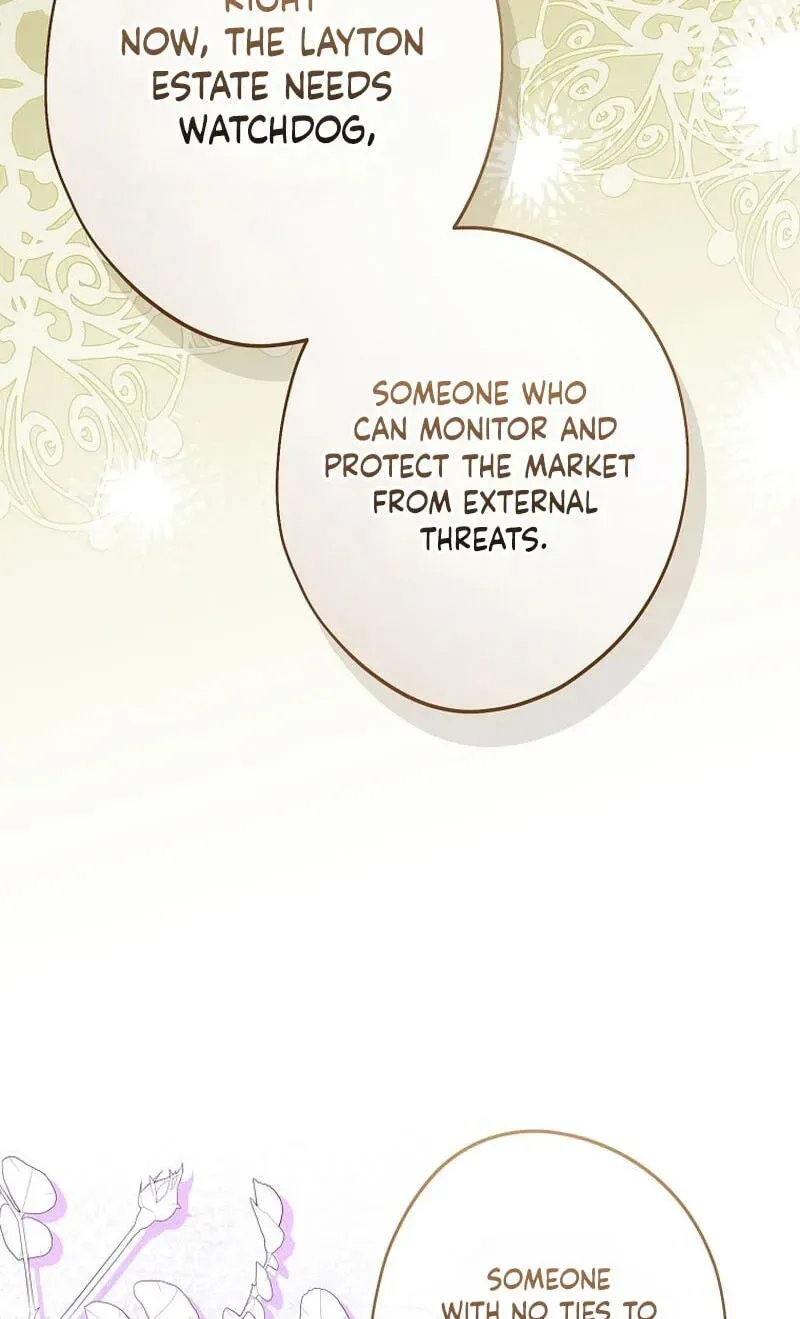 She Is My Mother In Law But I Dont Want Any Conflicts Between us Chapter 65 - page 33