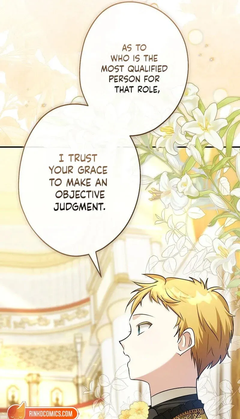She Is My Mother In Law But I Dont Want Any Conflicts Between us Chapter 65 - page 36
