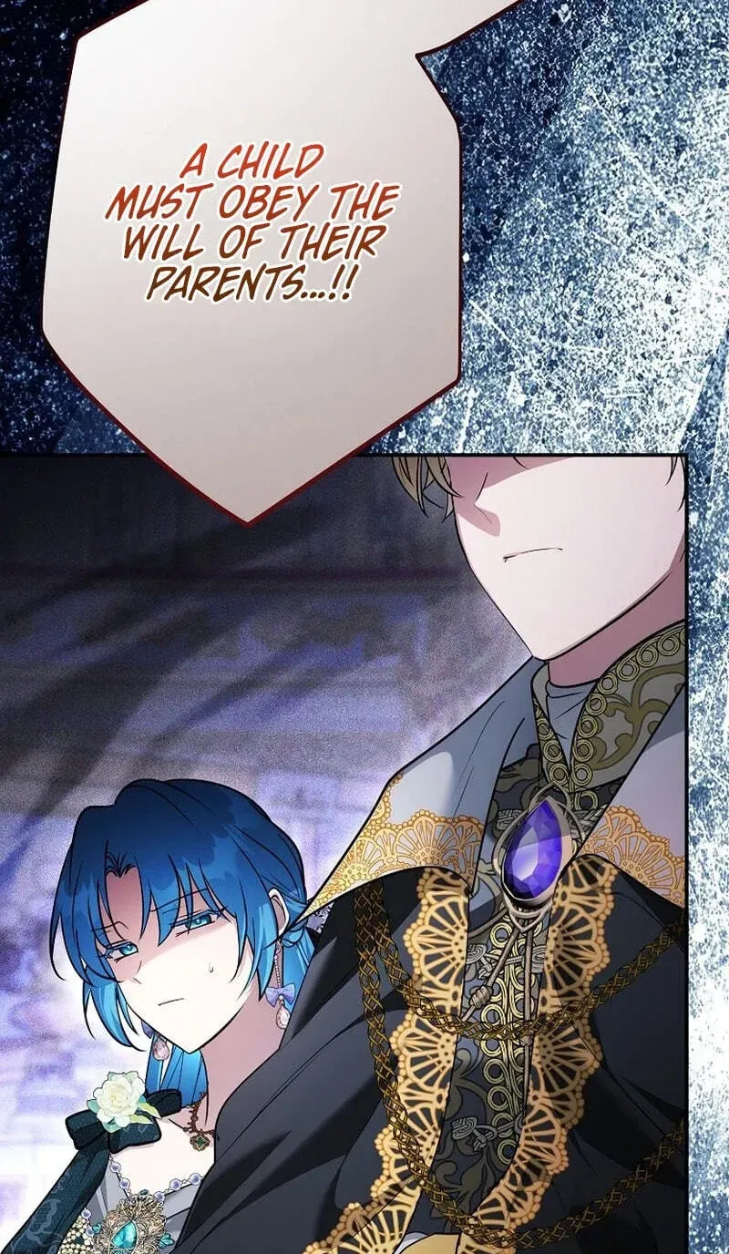 She Is My Mother In Law But I Dont Want Any Conflicts Between us Chapter 65 - page 43