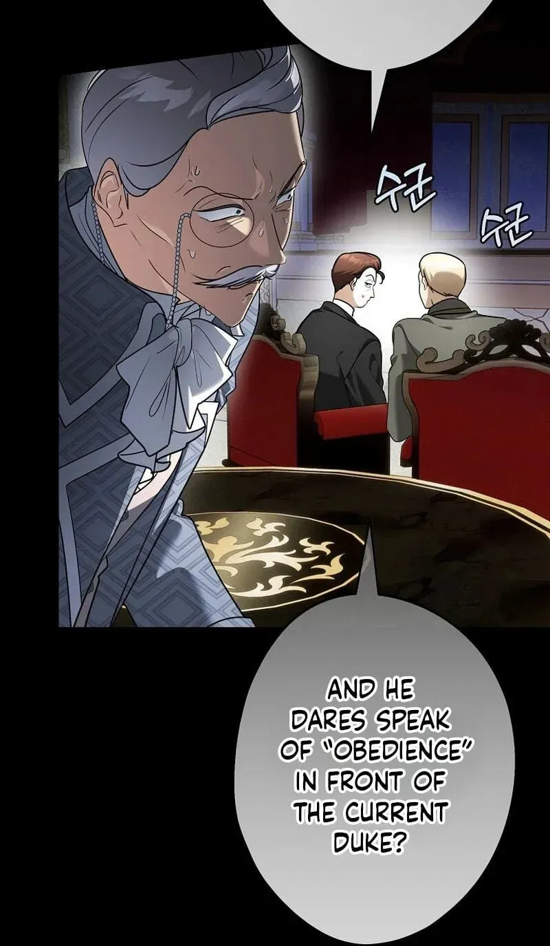 She Is My Mother In Law But I Dont Want Any Conflicts Between us Chapter 65 - page 45