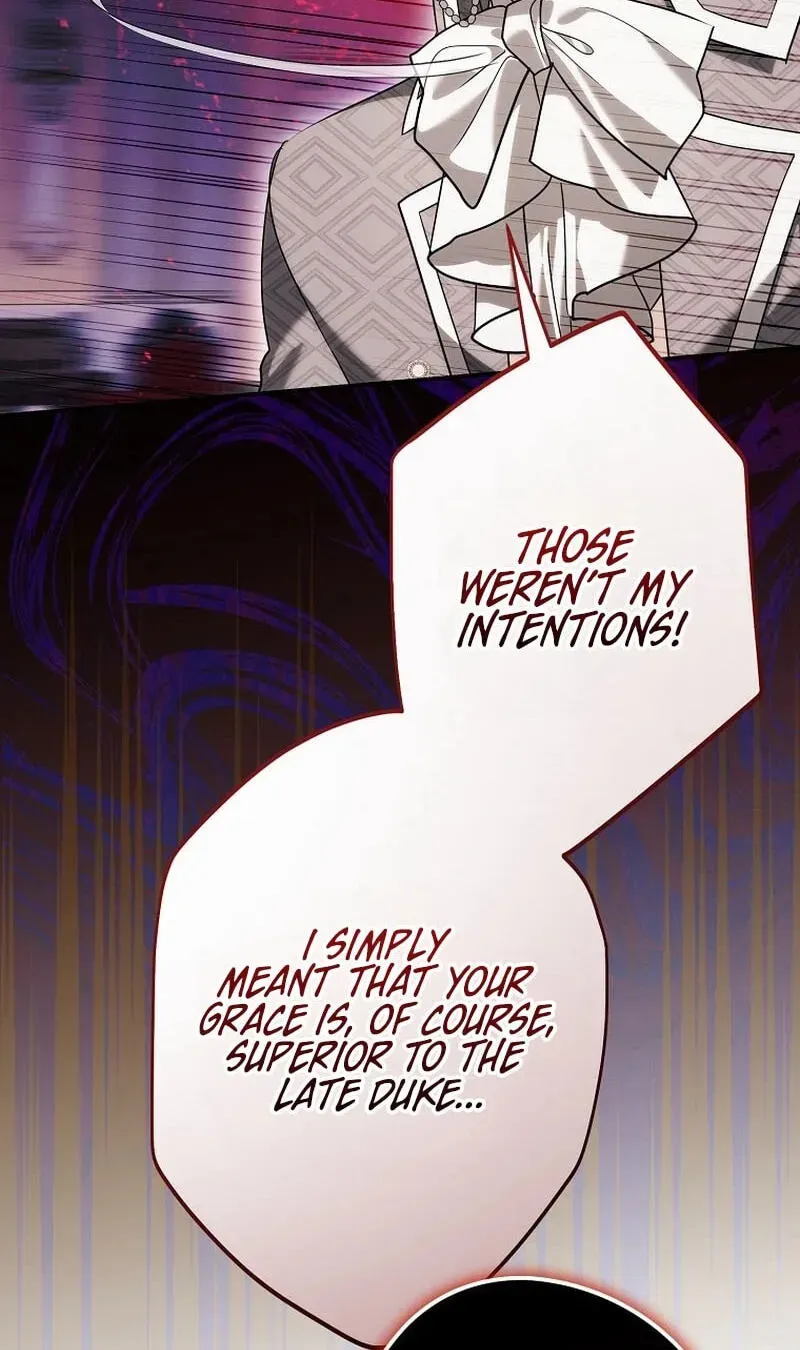She Is My Mother In Law But I Dont Want Any Conflicts Between us Chapter 65 - page 48