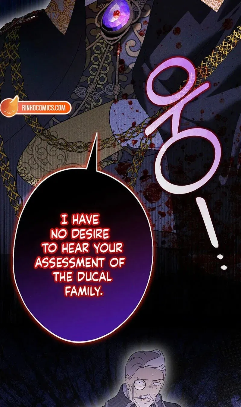 She Is My Mother In Law But I Dont Want Any Conflicts Between us Chapter 65 - page 50