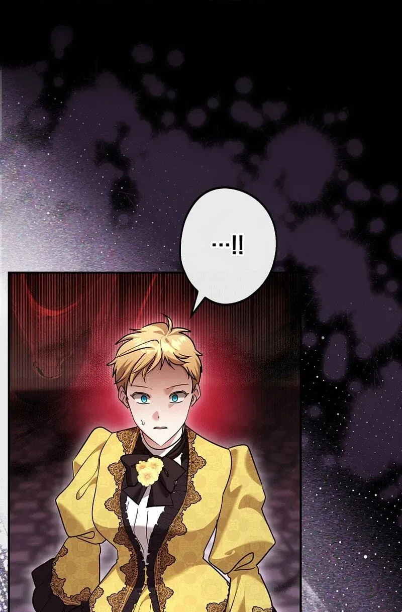 She Is My Mother In Law But I Dont Want Any Conflicts Between us Chapter 65 - page 52
