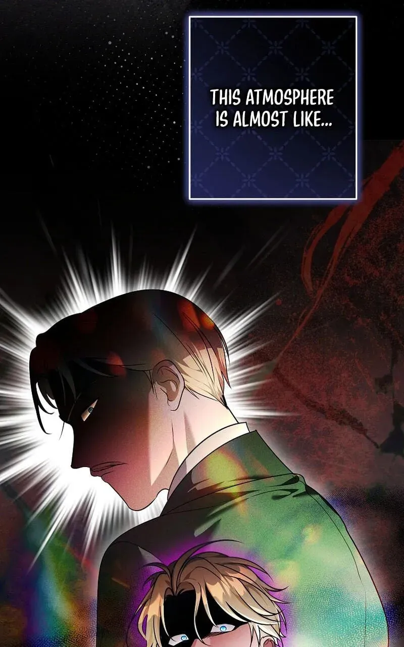 She Is My Mother In Law But I Dont Want Any Conflicts Between us Chapter 65 - page 56