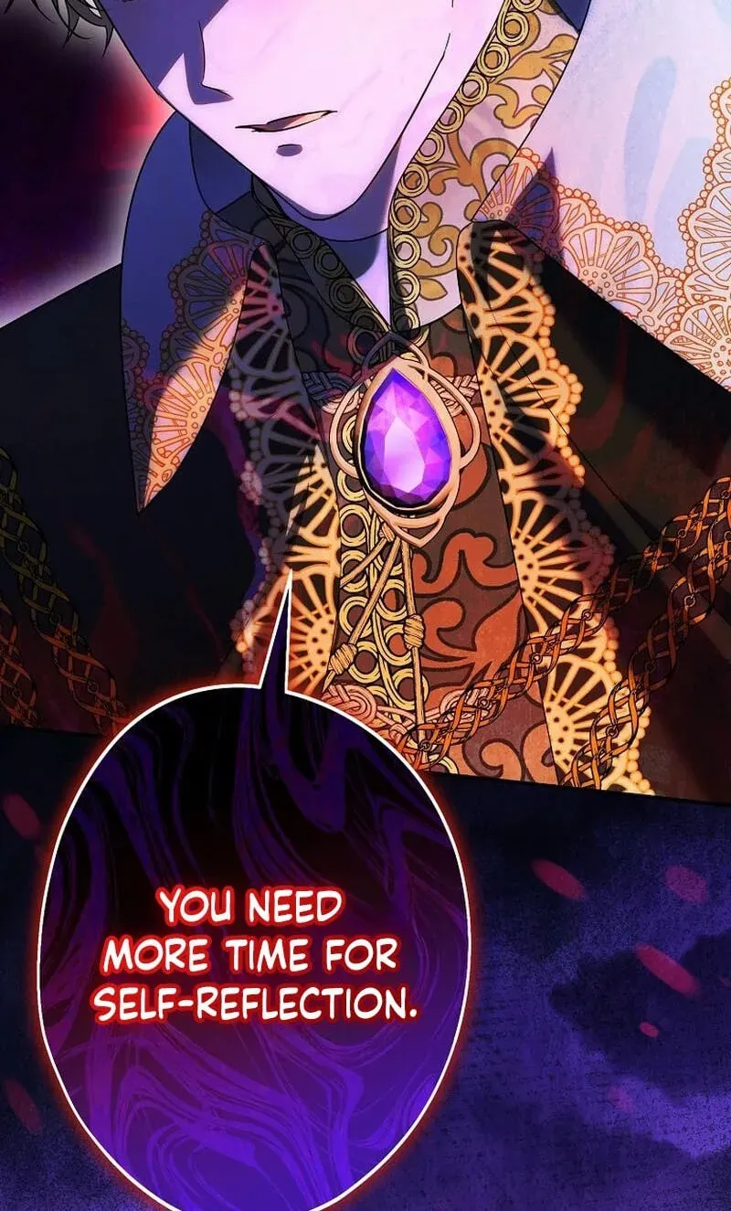 She Is My Mother In Law But I Dont Want Any Conflicts Between us Chapter 65 - page 60