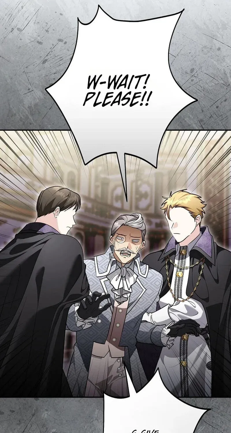 She Is My Mother In Law But I Dont Want Any Conflicts Between us Chapter 65 - page 64