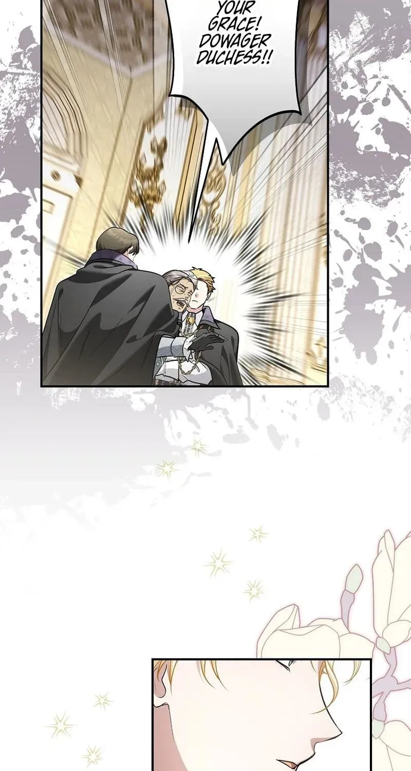 She Is My Mother In Law But I Dont Want Any Conflicts Between us Chapter 65 - page 68