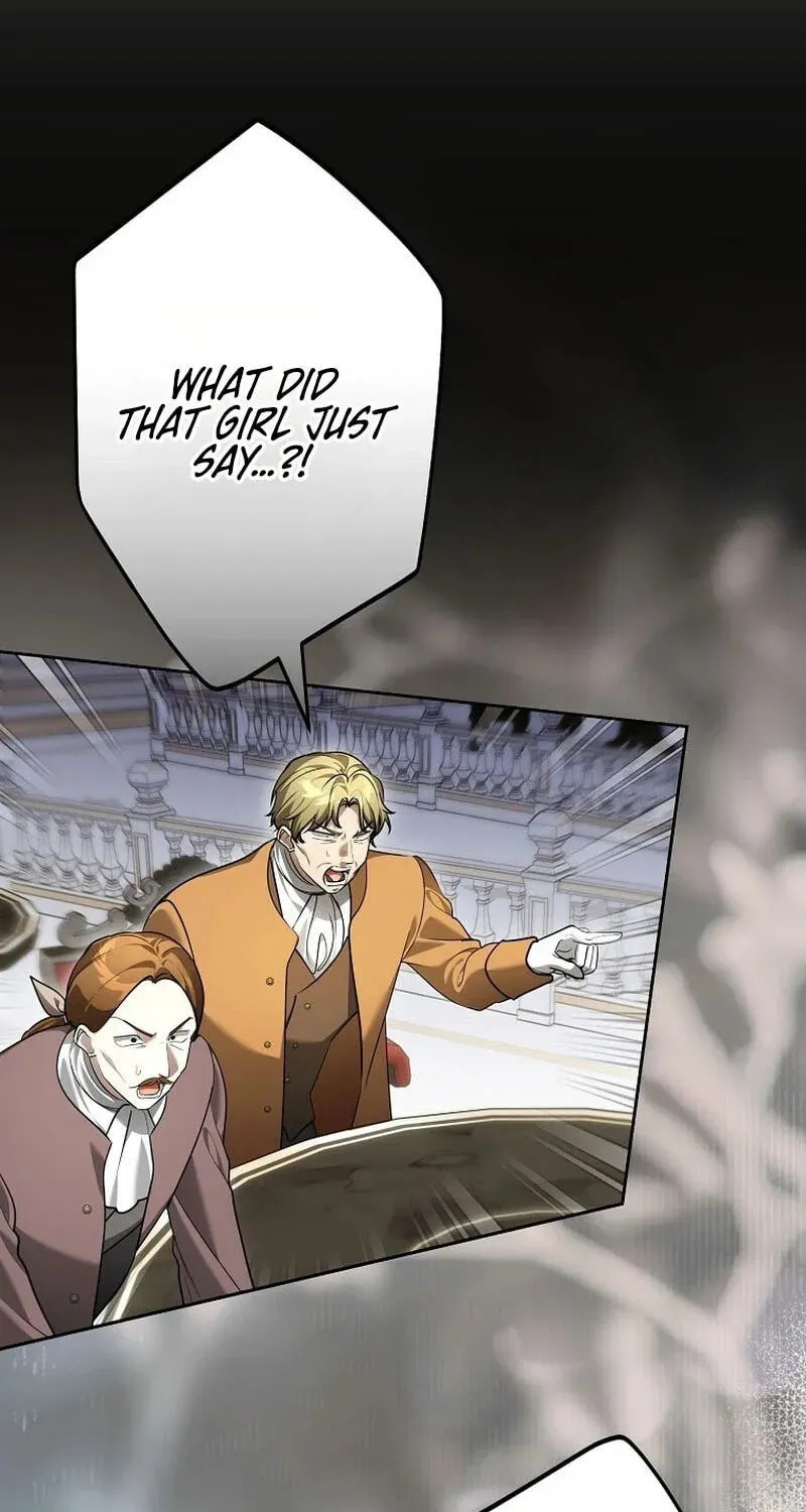 She Is My Mother In Law But I Dont Want Any Conflicts Between us Chapter 65 - page 7