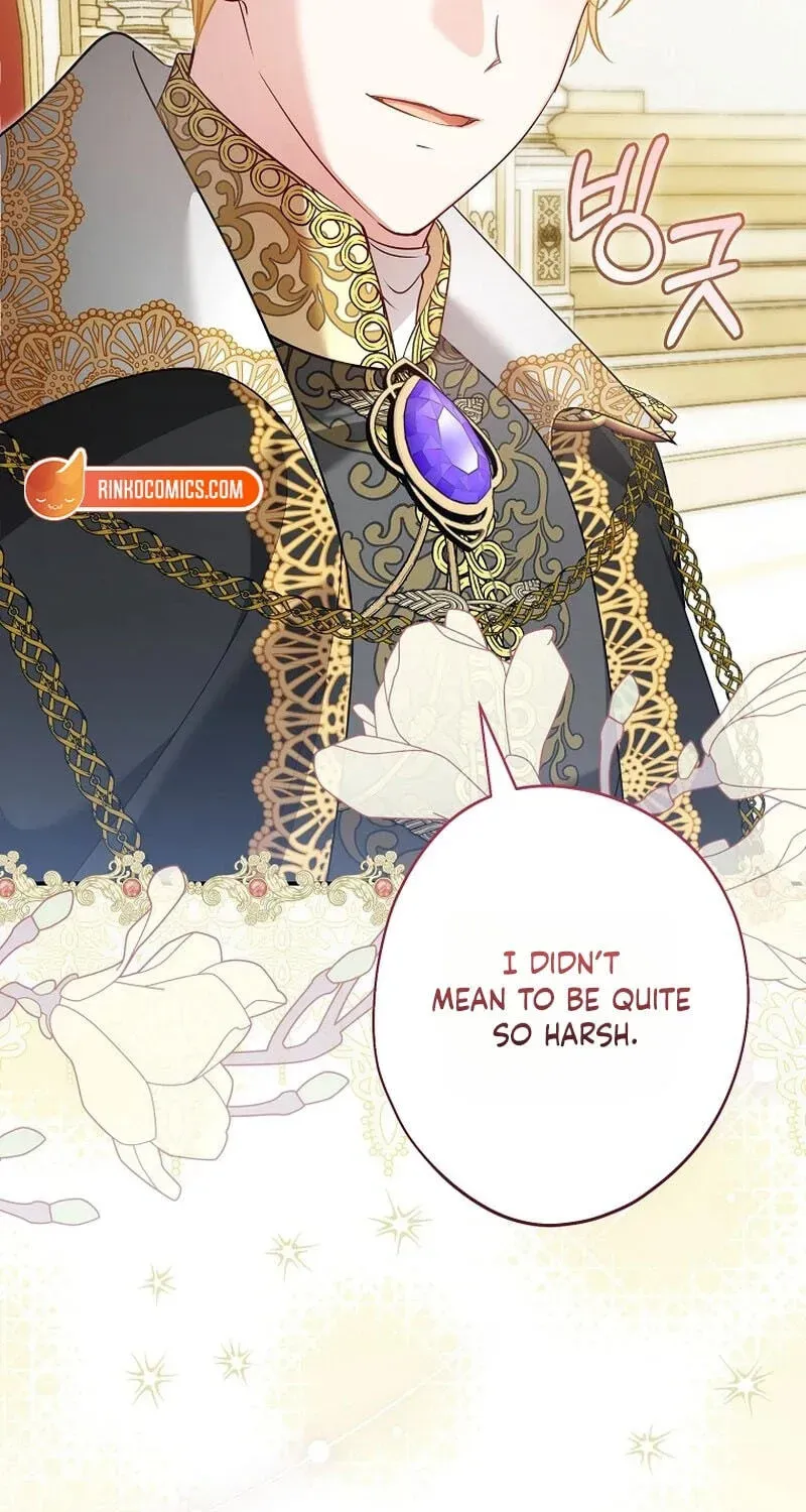 She Is My Mother In Law But I Dont Want Any Conflicts Between us Chapter 65 - page 72